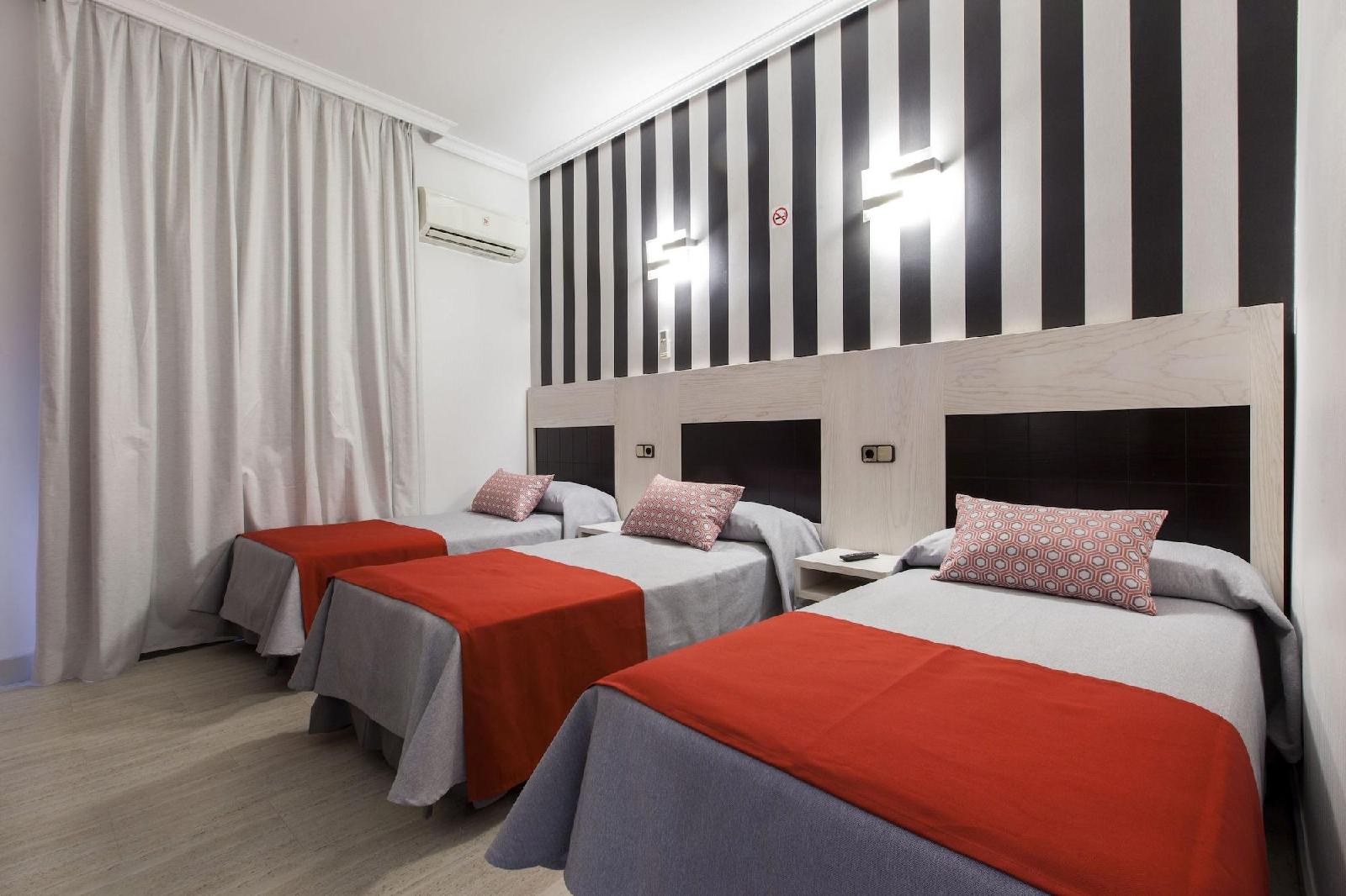 Hostal Castilla I