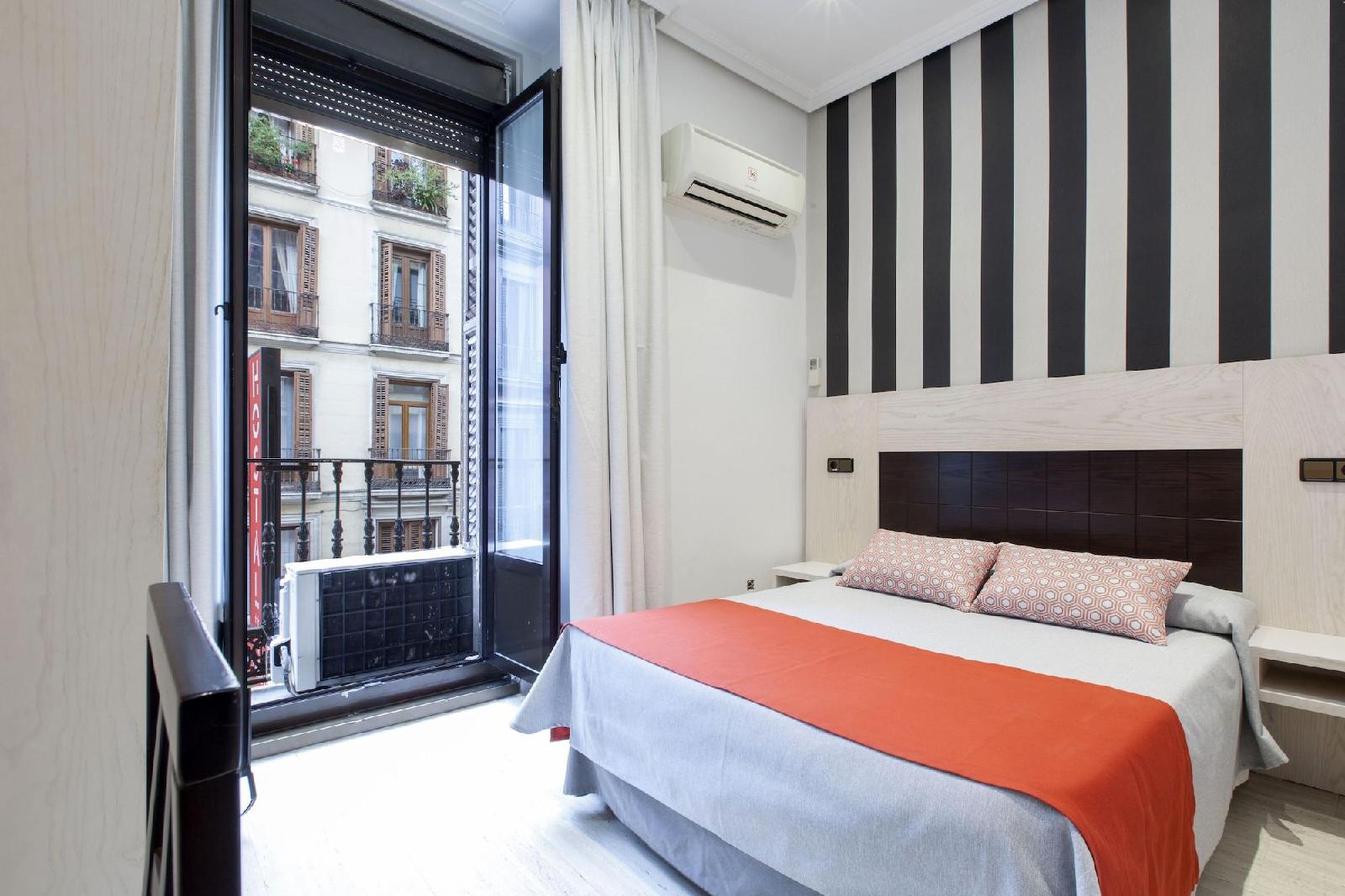 Hostal Castilla I