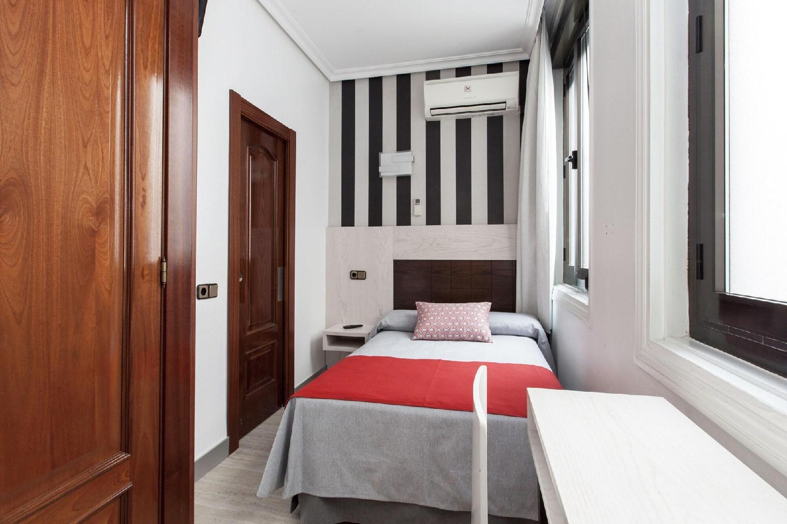 Hostal Castilla I