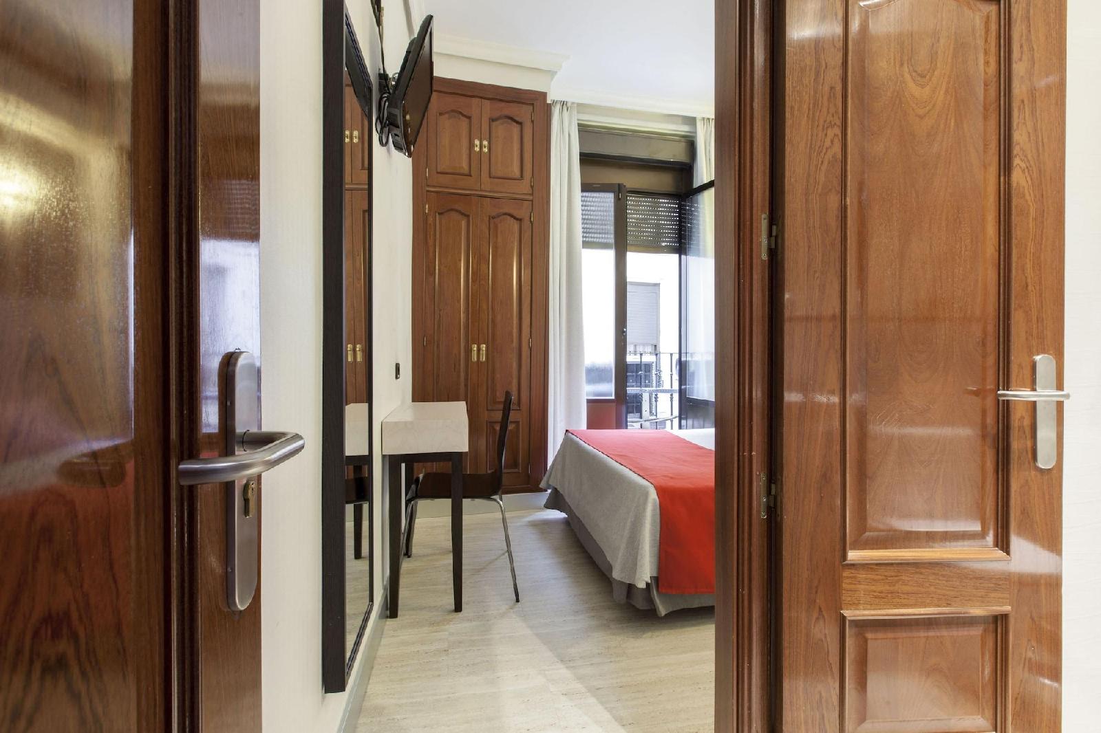 Hostal Castilla I