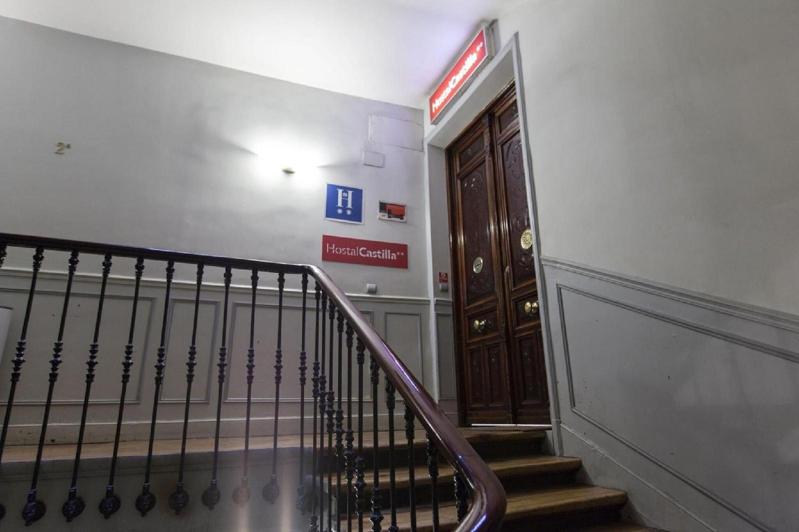 Hostal Castilla I