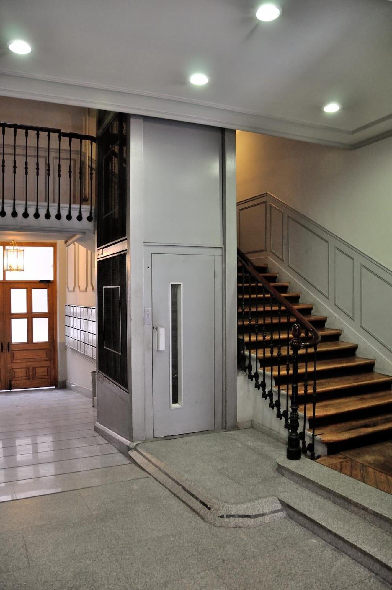 Hostal Castilla I