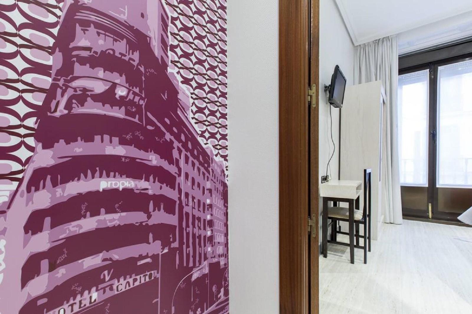 Hostal Castilla I