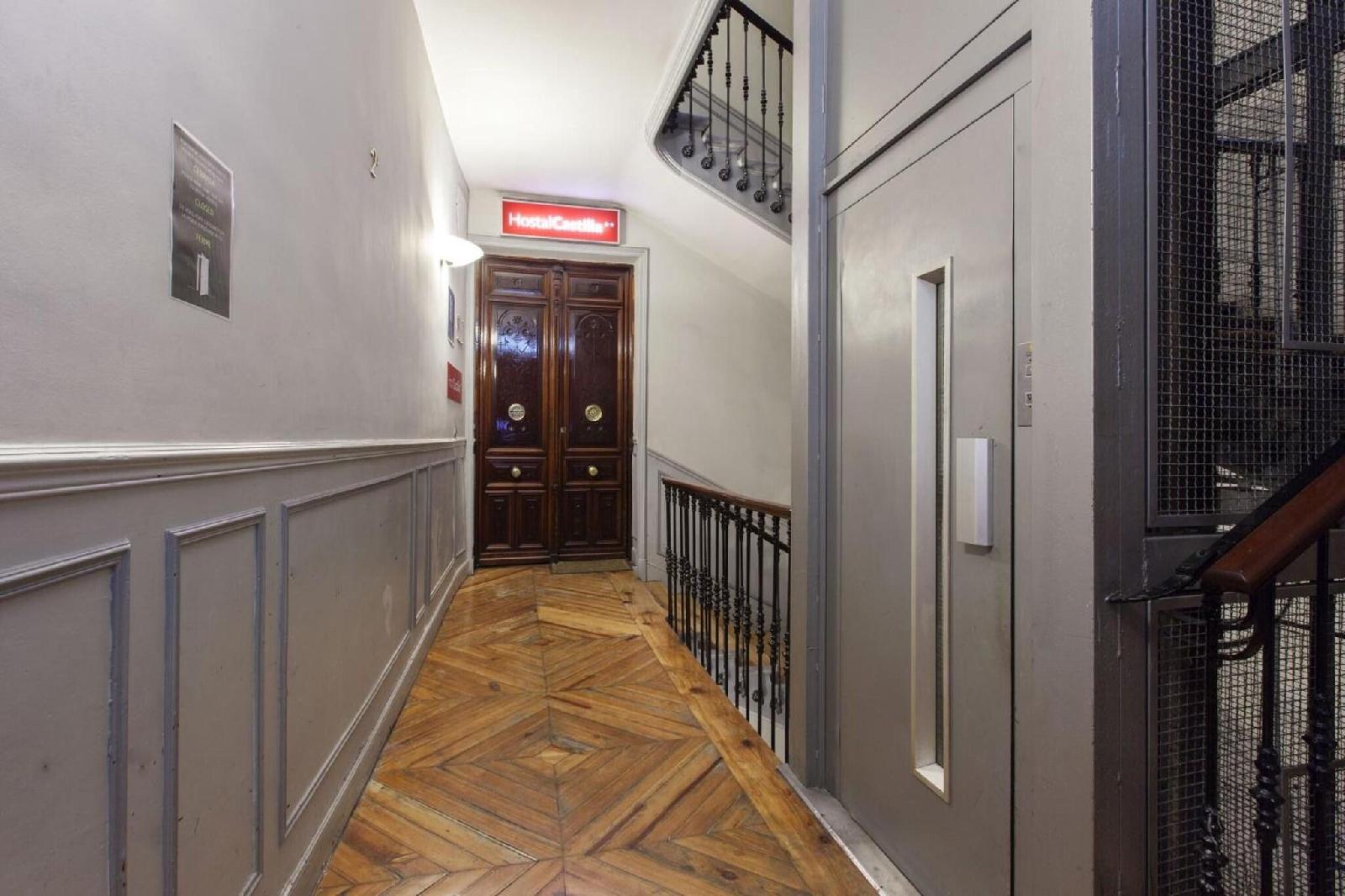 Hostal Castilla I