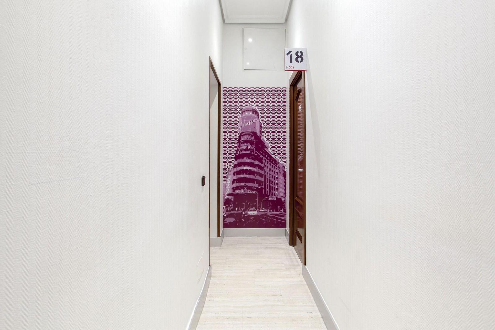 Hostal Castilla I