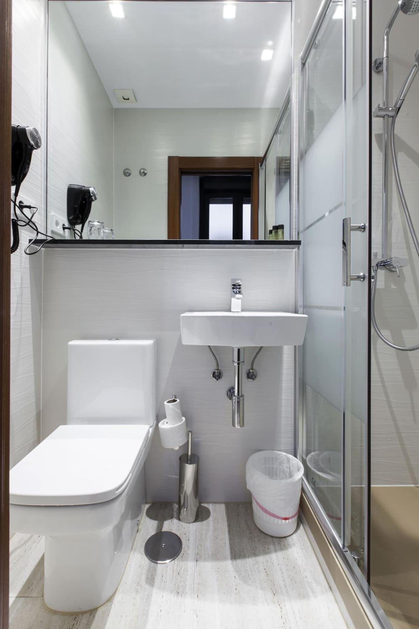 Hostal Castilla I