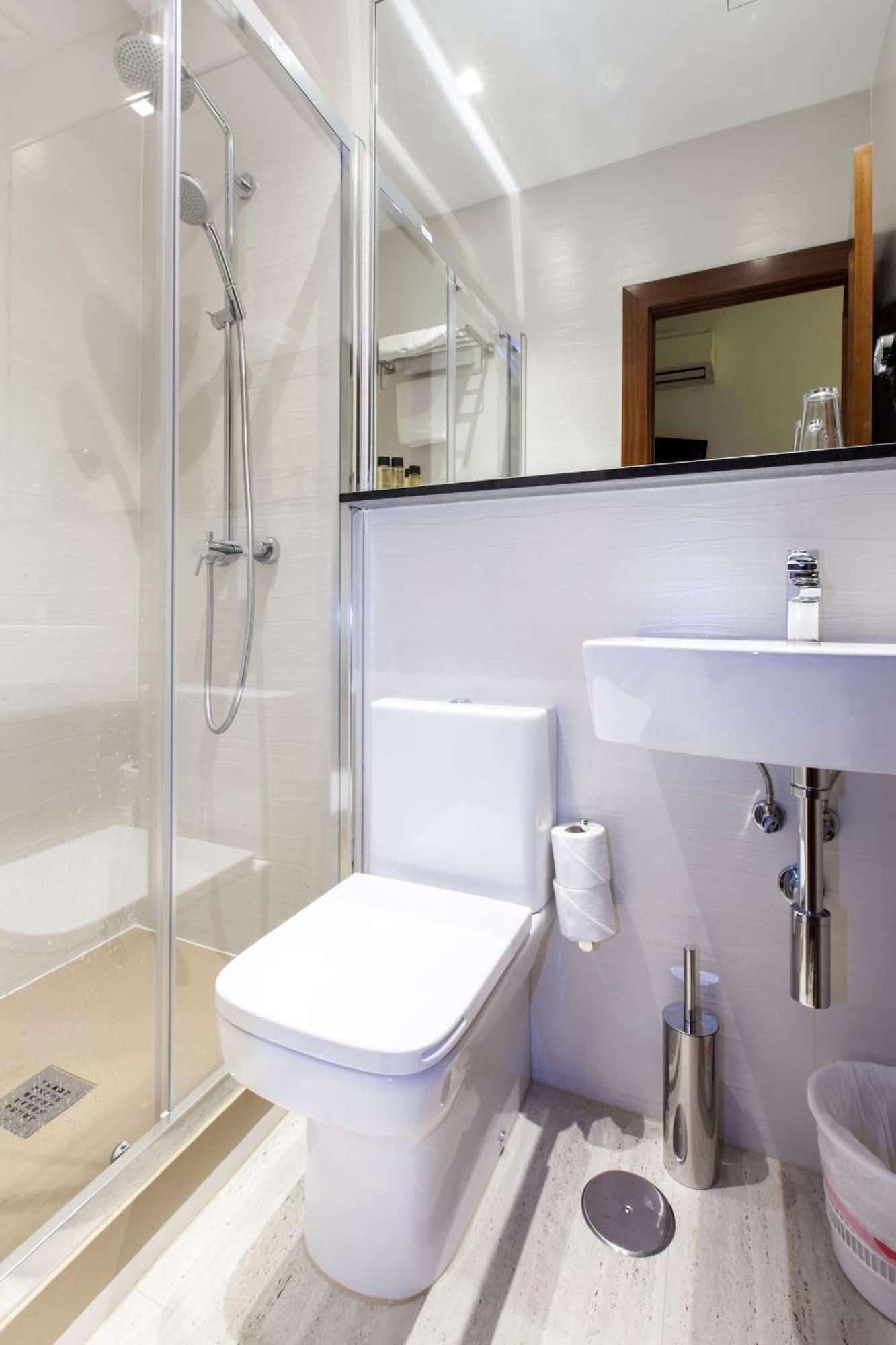 Hostal Castilla I