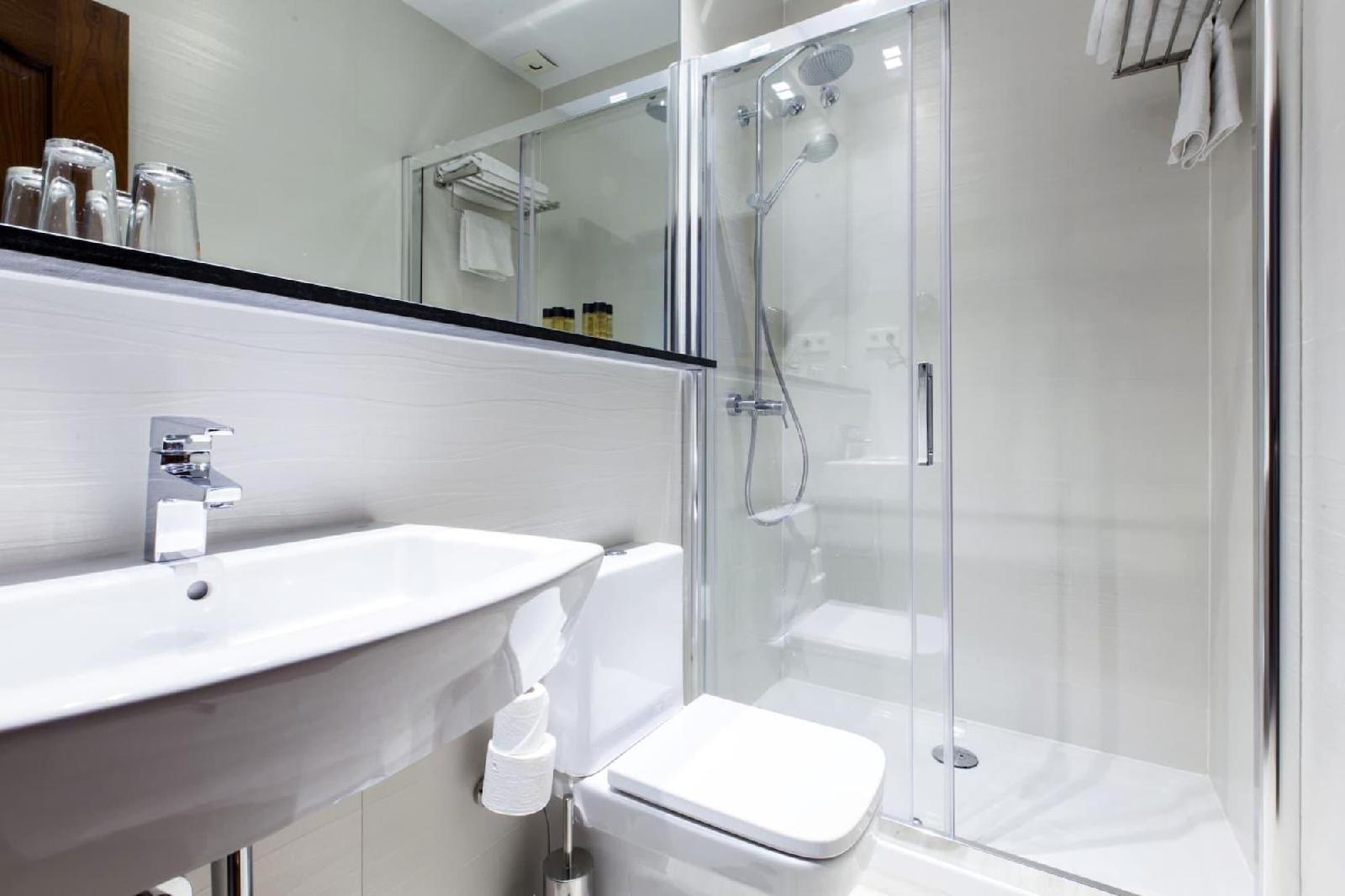 Hostal Castilla I