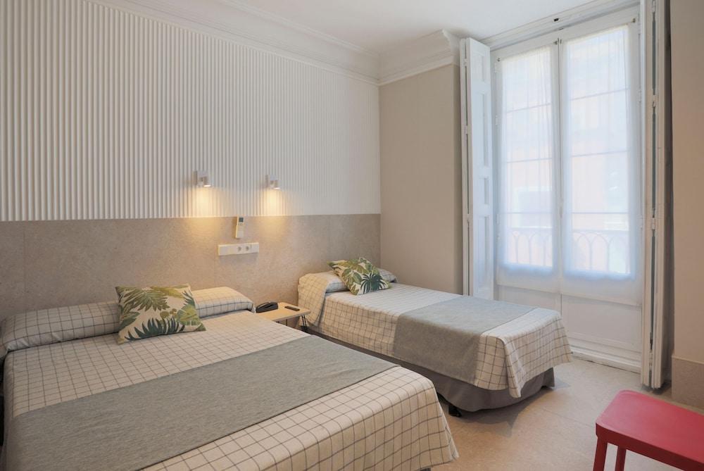 Hostal Castilla Ii