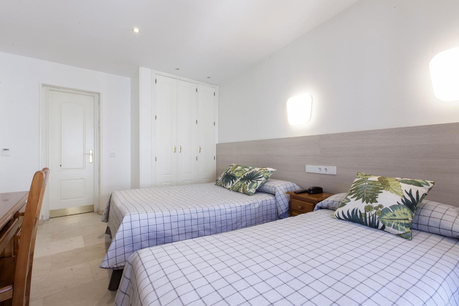 Hostal Castilla Ii
