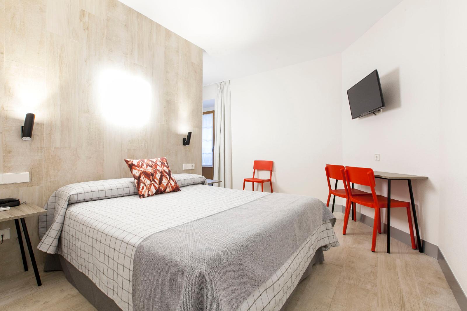 Hostal Castilla Ii