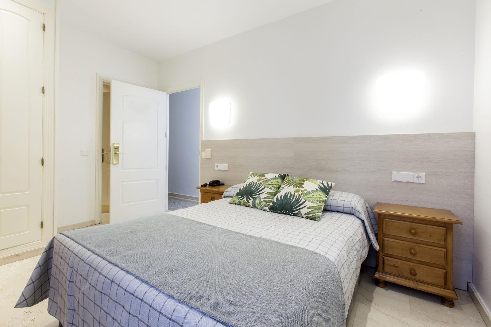 Hostal Castilla Ii