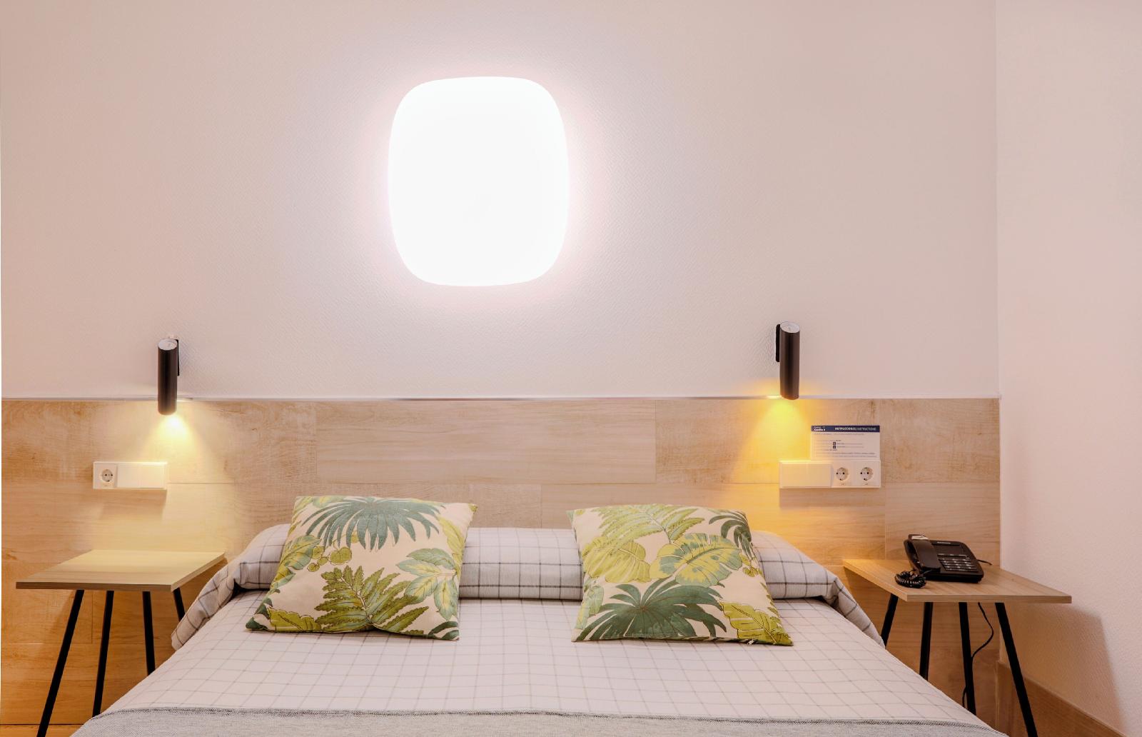 Hostal Castilla Ii