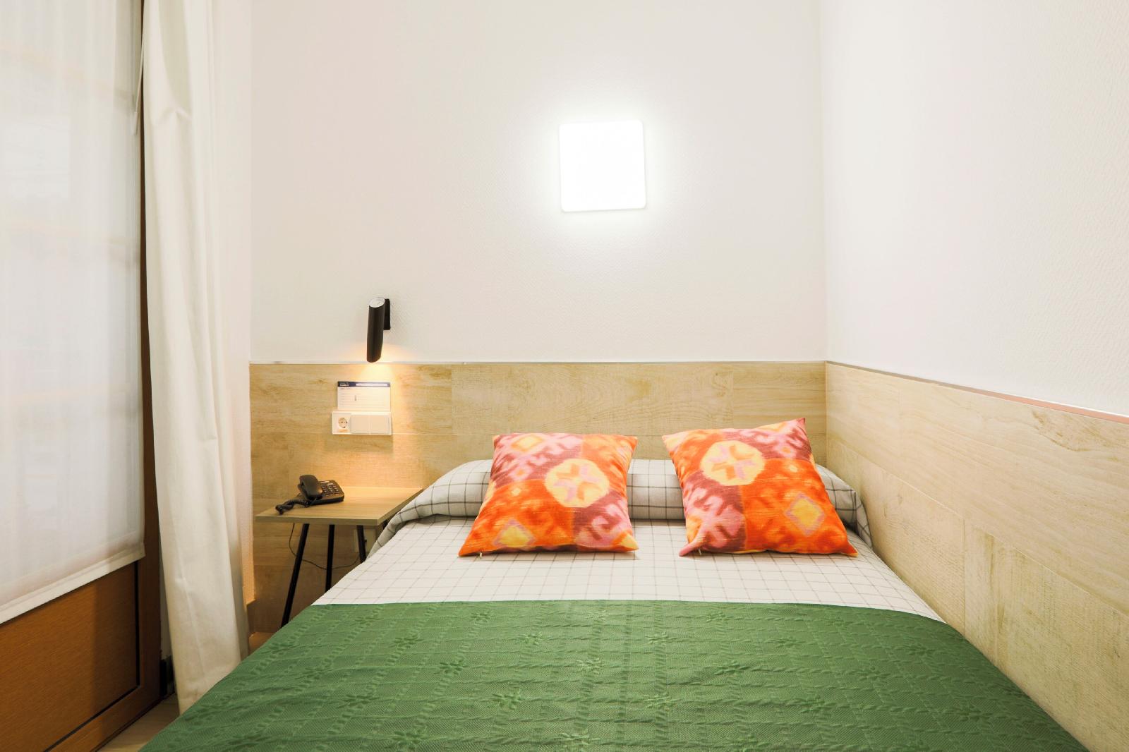 Hostal Castilla Ii
