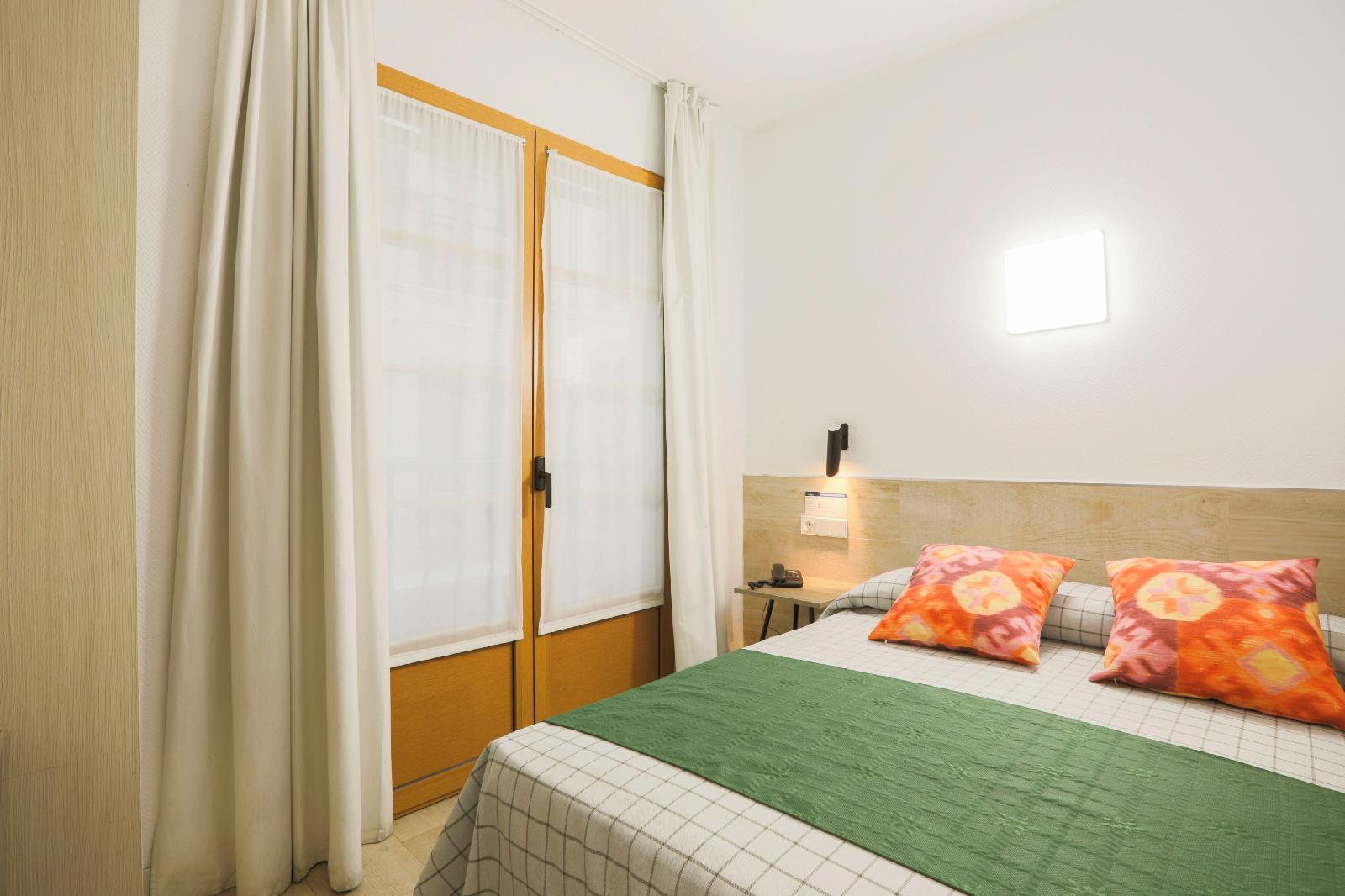 Hostal Castilla Ii
