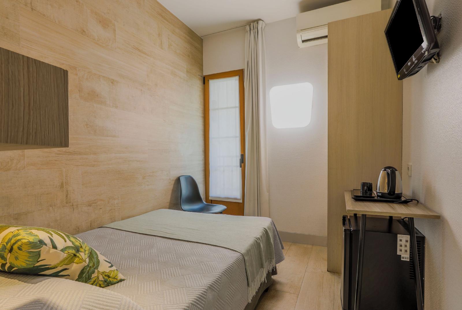 Hostal Castilla Ii