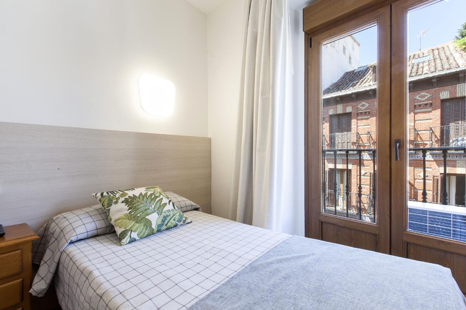 Hostal Castilla Ii