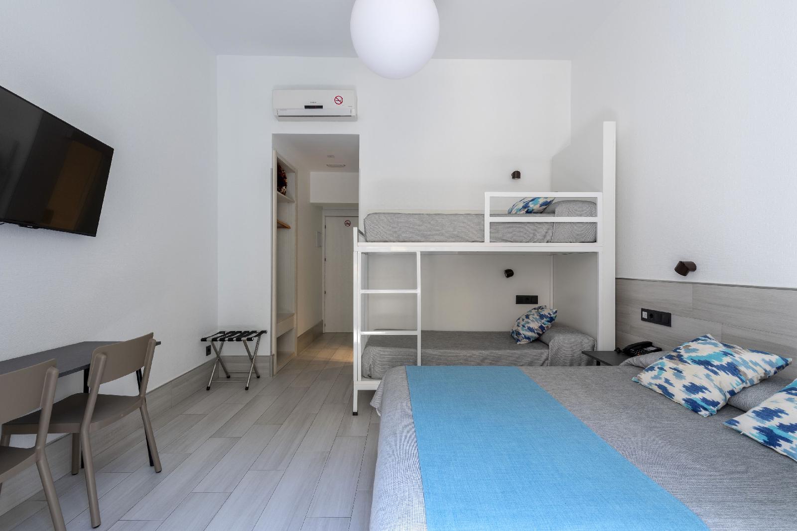 Hostal Castilla Ii