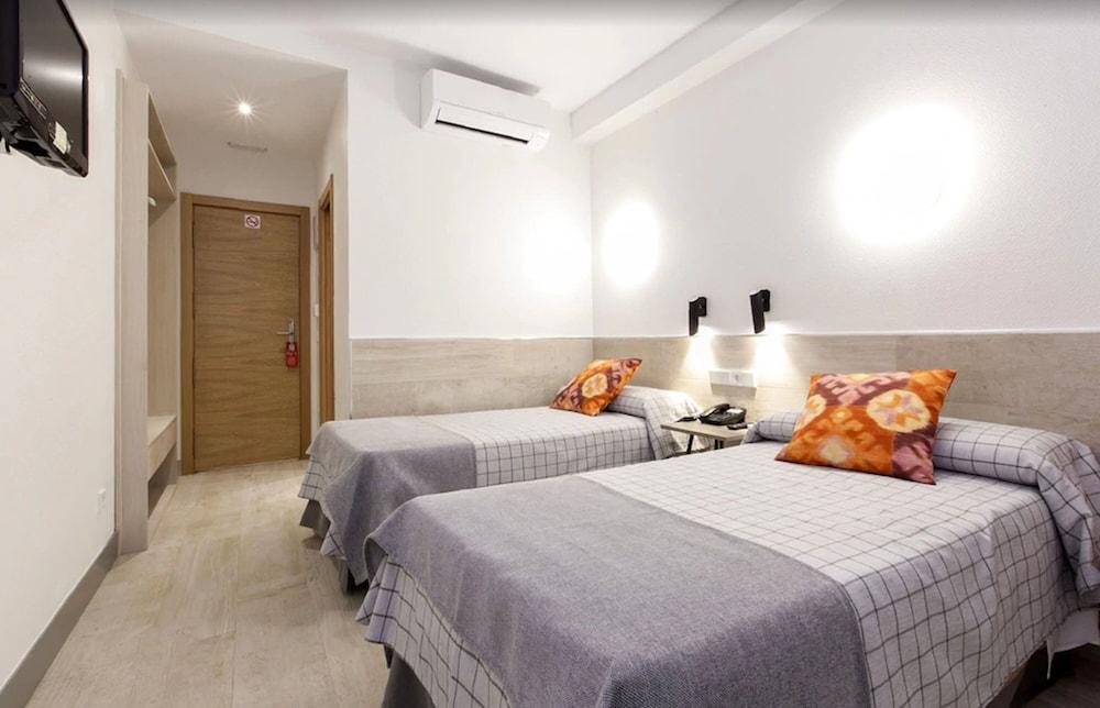 Hostal Castilla Ii