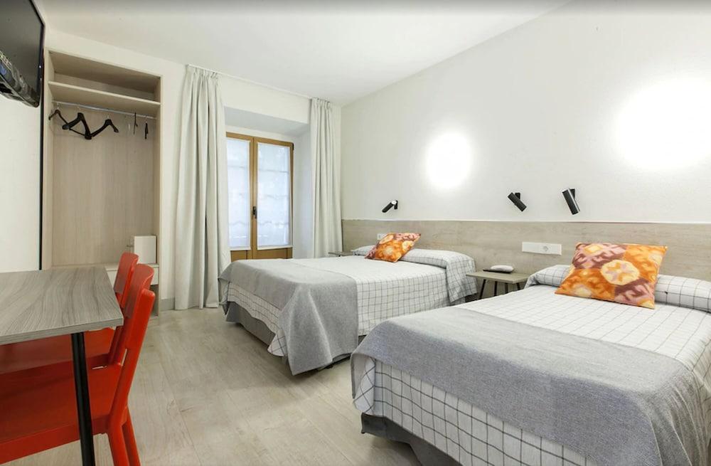 Hostal Castilla Ii