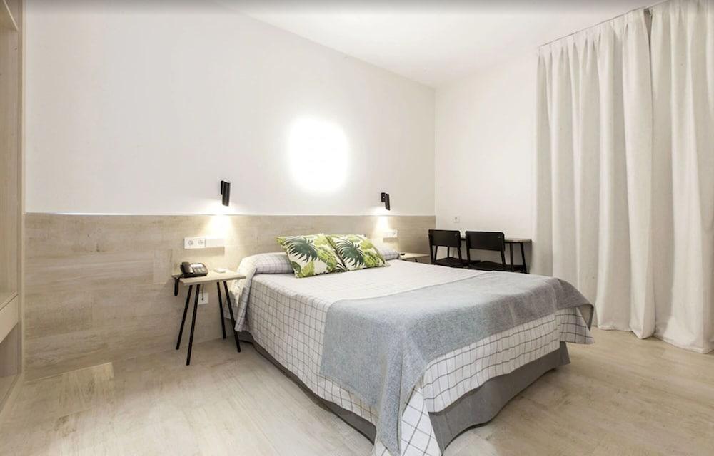 Hostal Castilla Ii