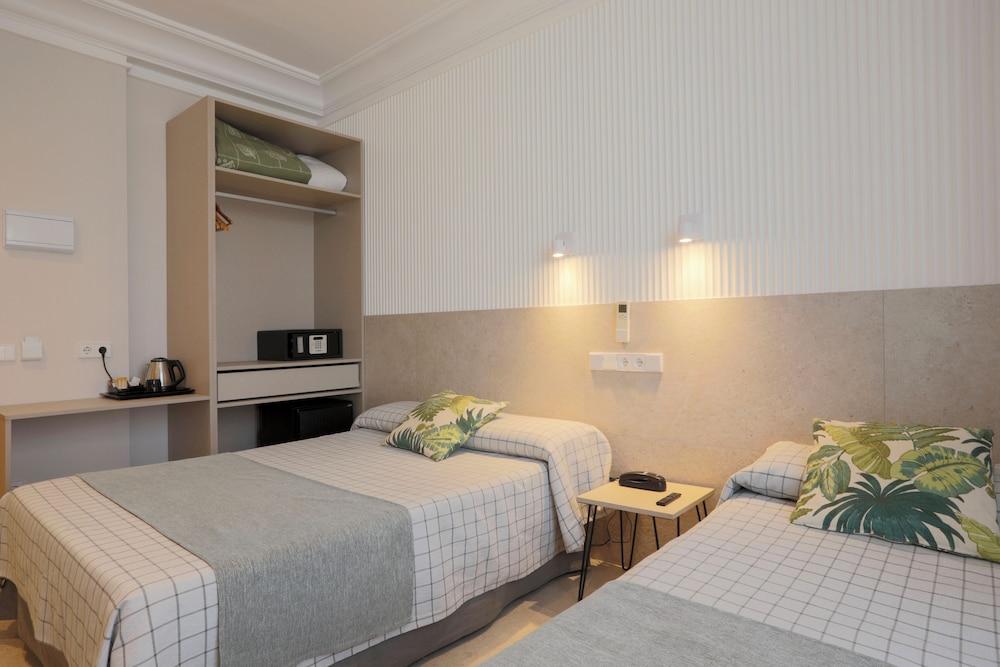 Hostal Castilla Ii