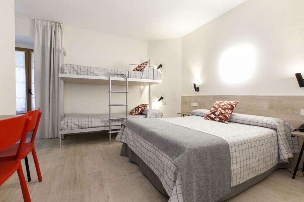 Hostal Castilla Ii