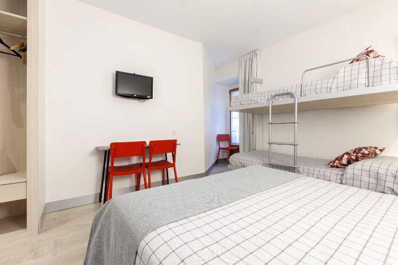 Hostal Castilla Ii