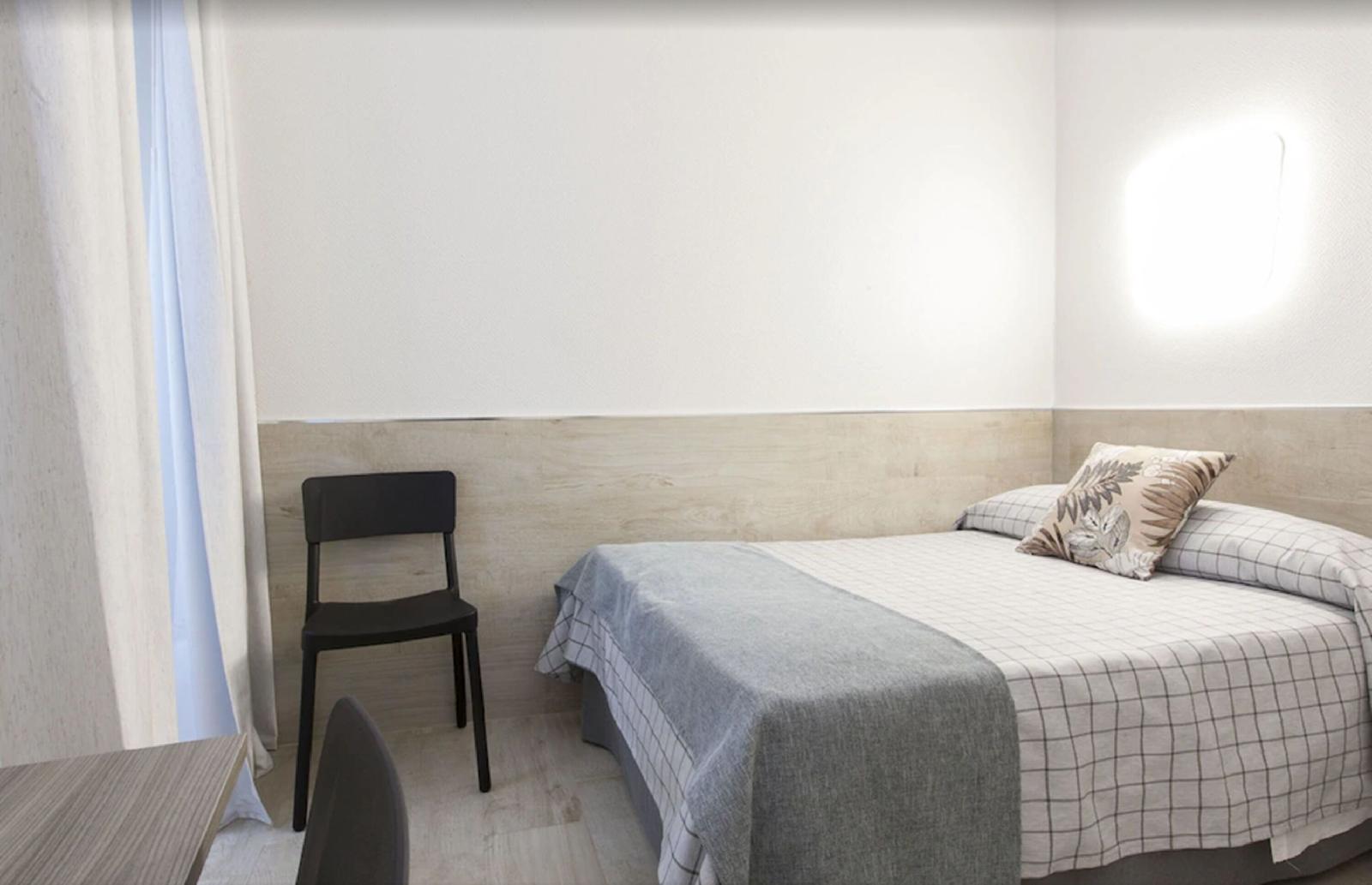 Hostal Castilla Ii