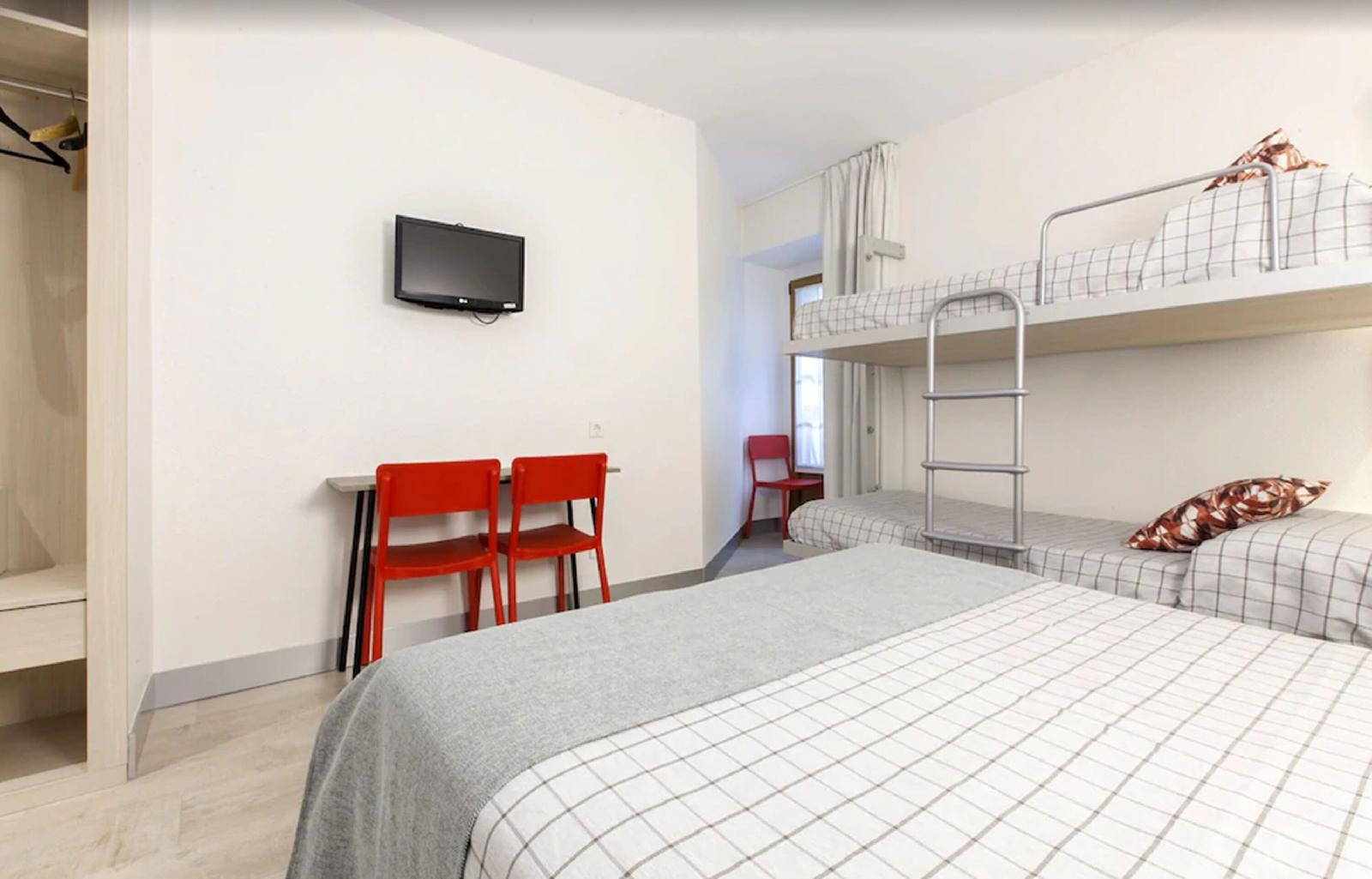 Hostal Castilla Ii
