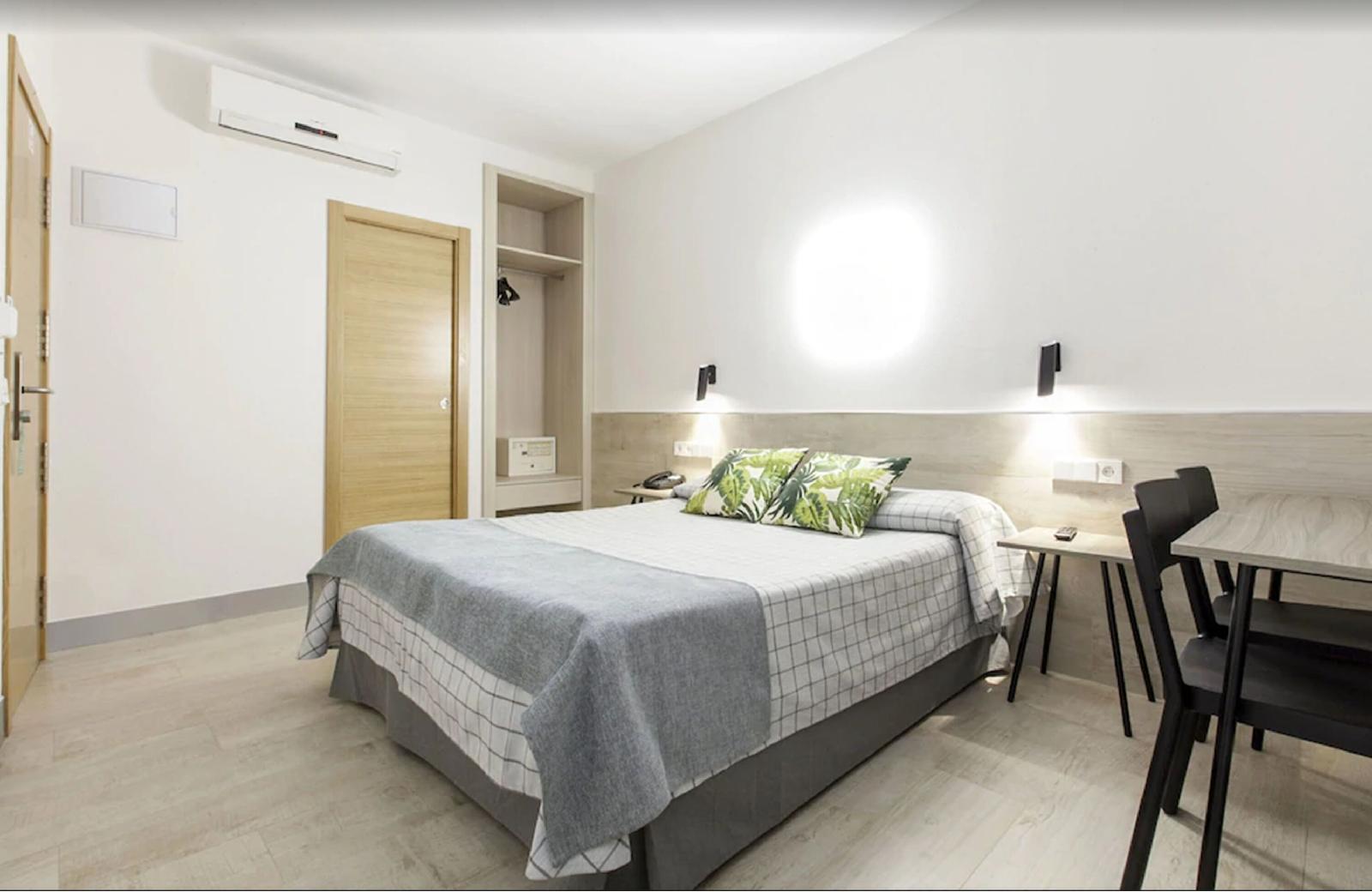 Hostal Castilla Ii