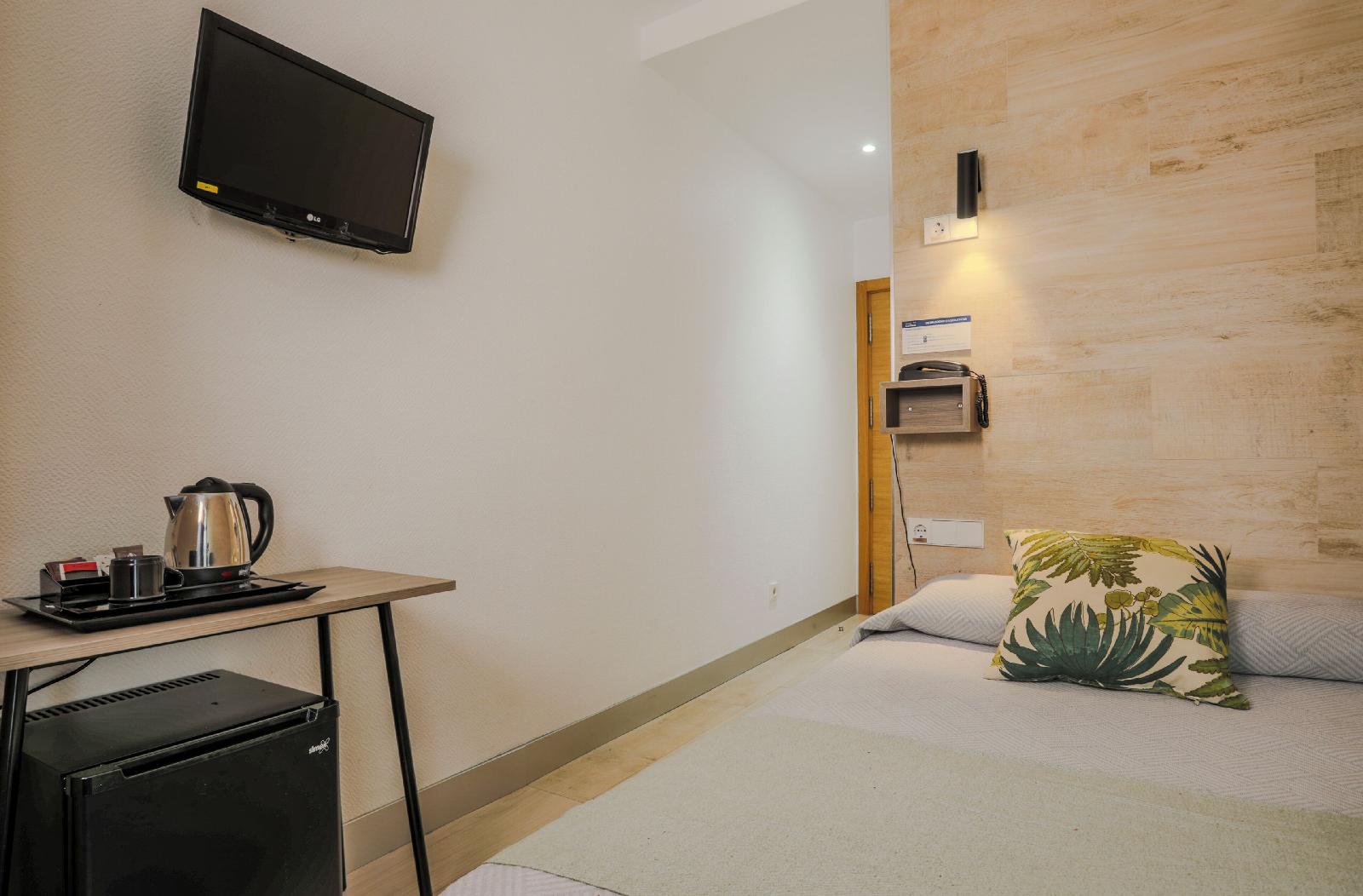 Hostal Castilla Ii