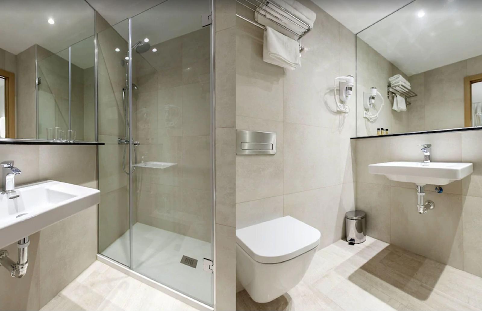 Hostal Castilla Ii