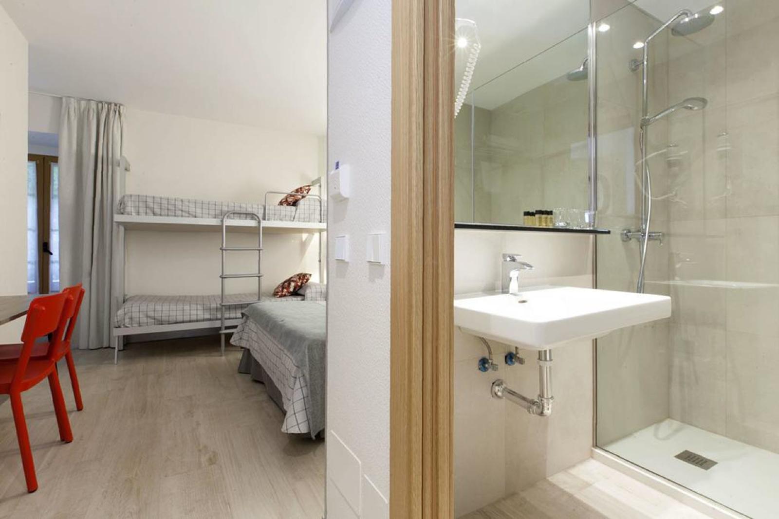Hostal Castilla Ii