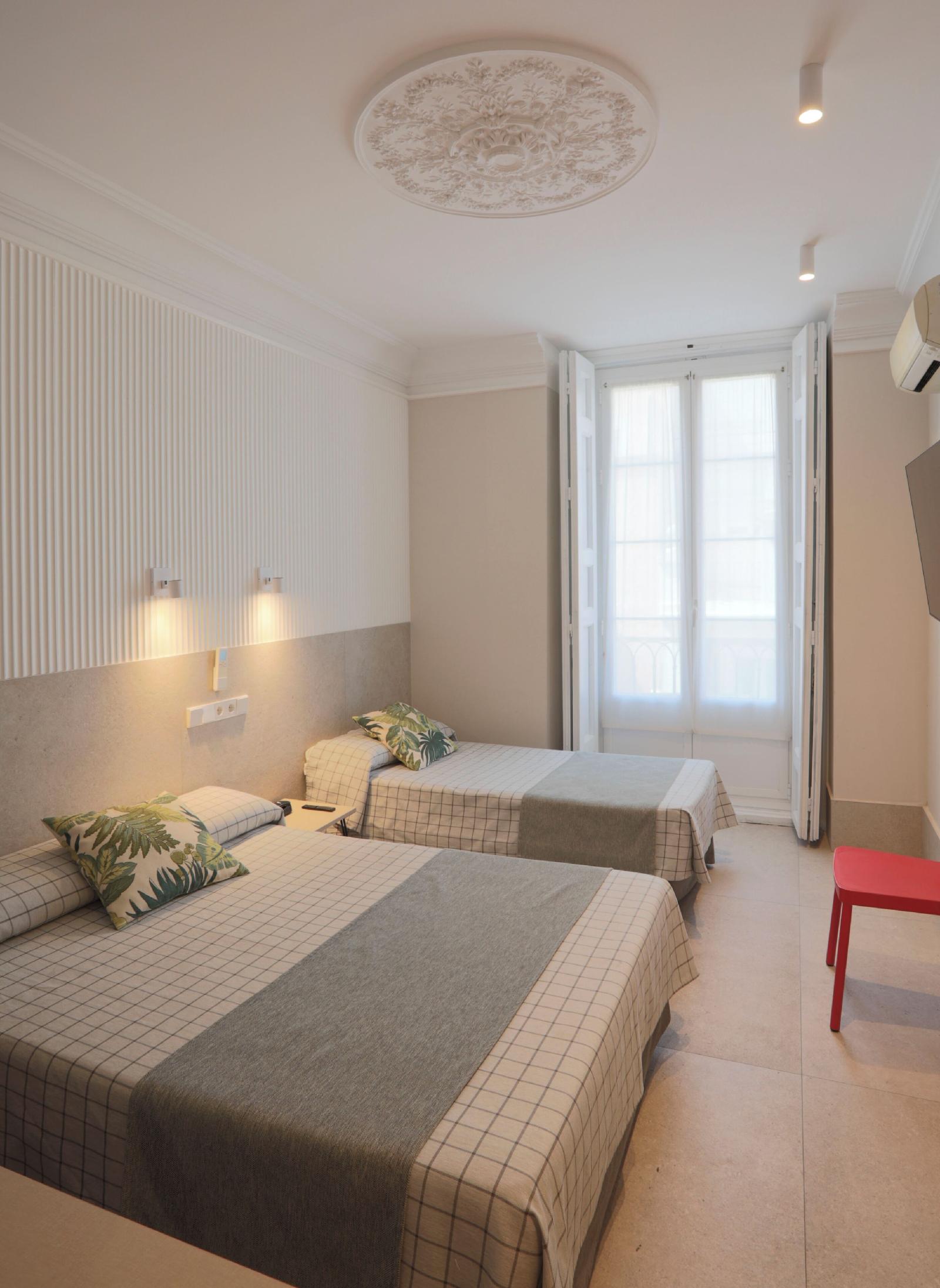 Hostal Castilla Ii