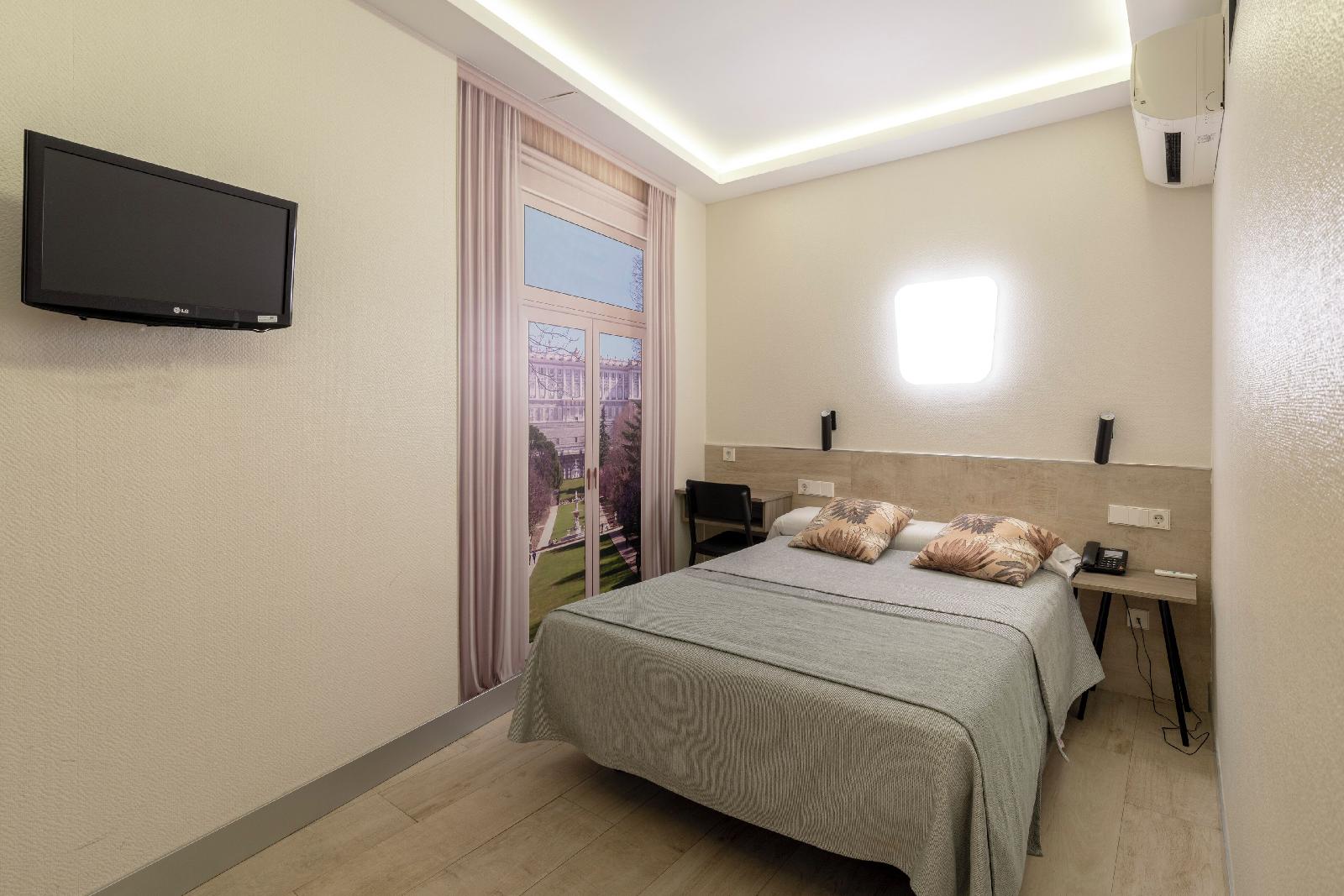 Hostal Castilla Ii