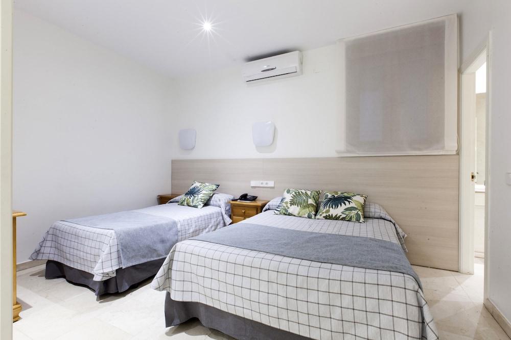 Hostal Castilla Ii