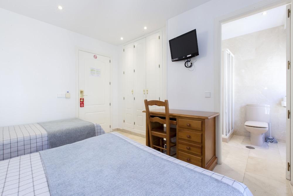 Hostal Castilla Ii