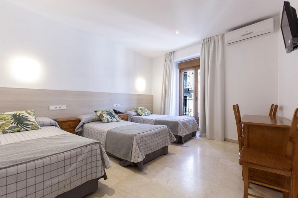 Hostal Castilla Ii