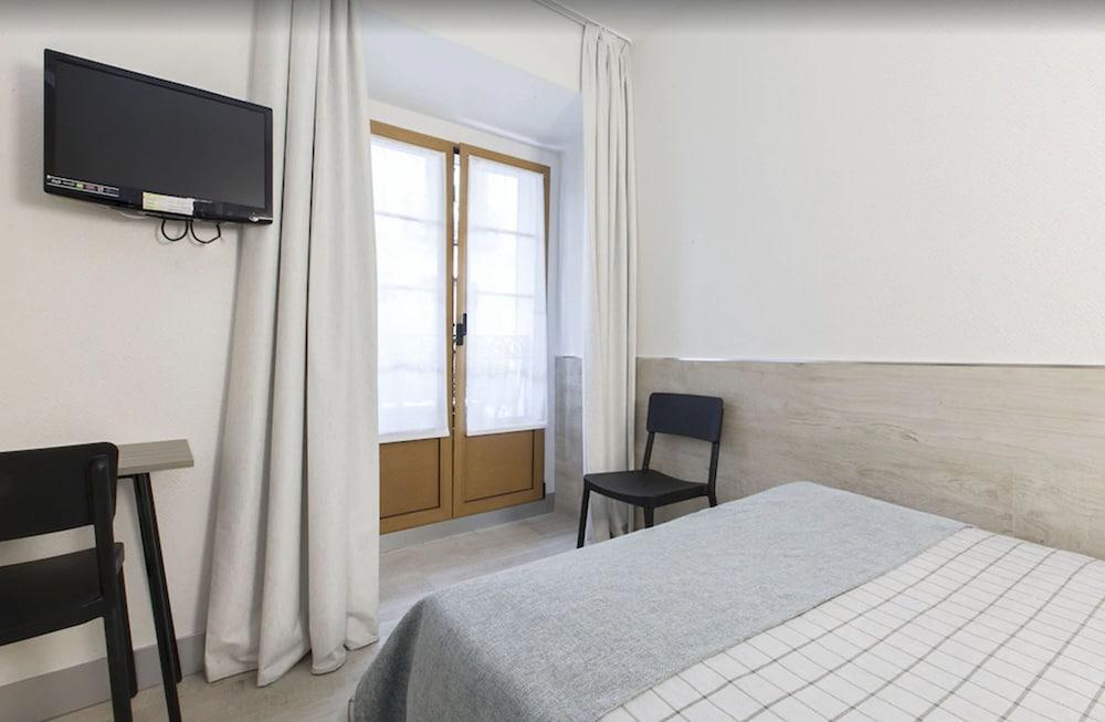 Hostal Castilla Ii