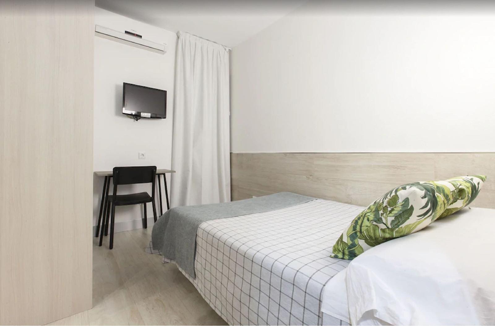 Hostal Castilla Ii