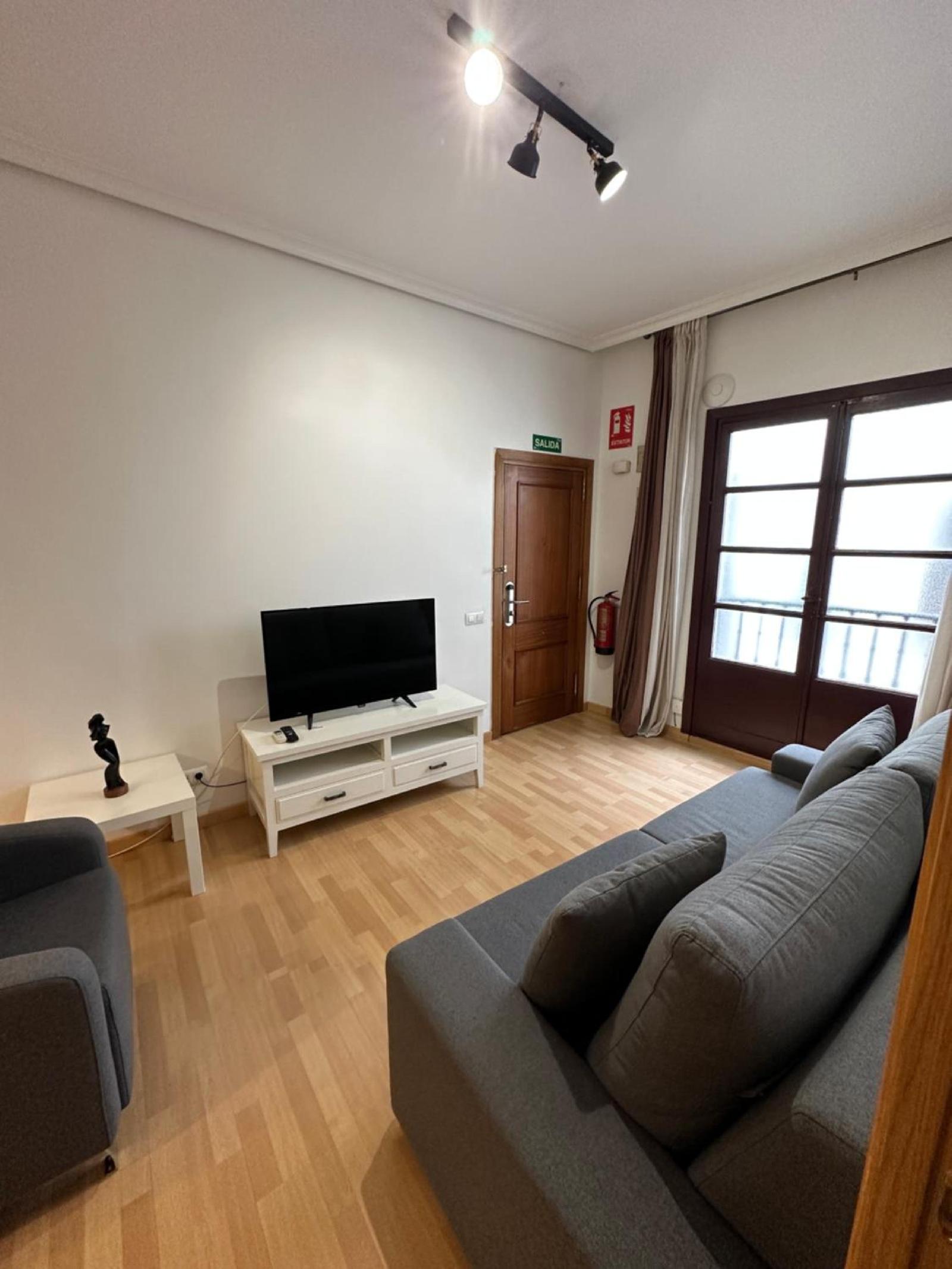 Hostal Castilla Ii