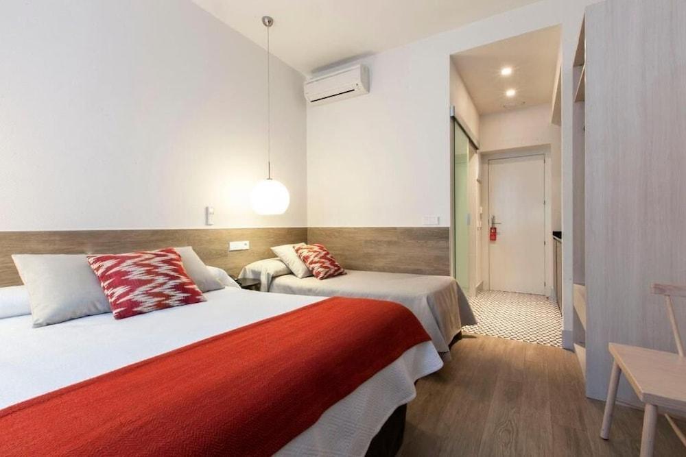 Hostal Castilla Ii