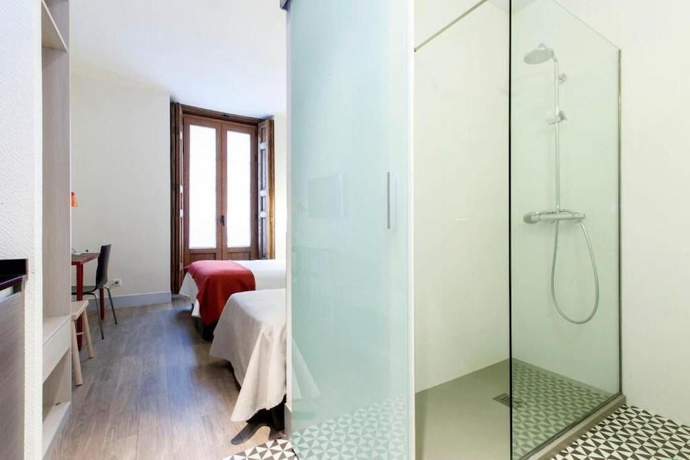 Hostal Castilla Ii