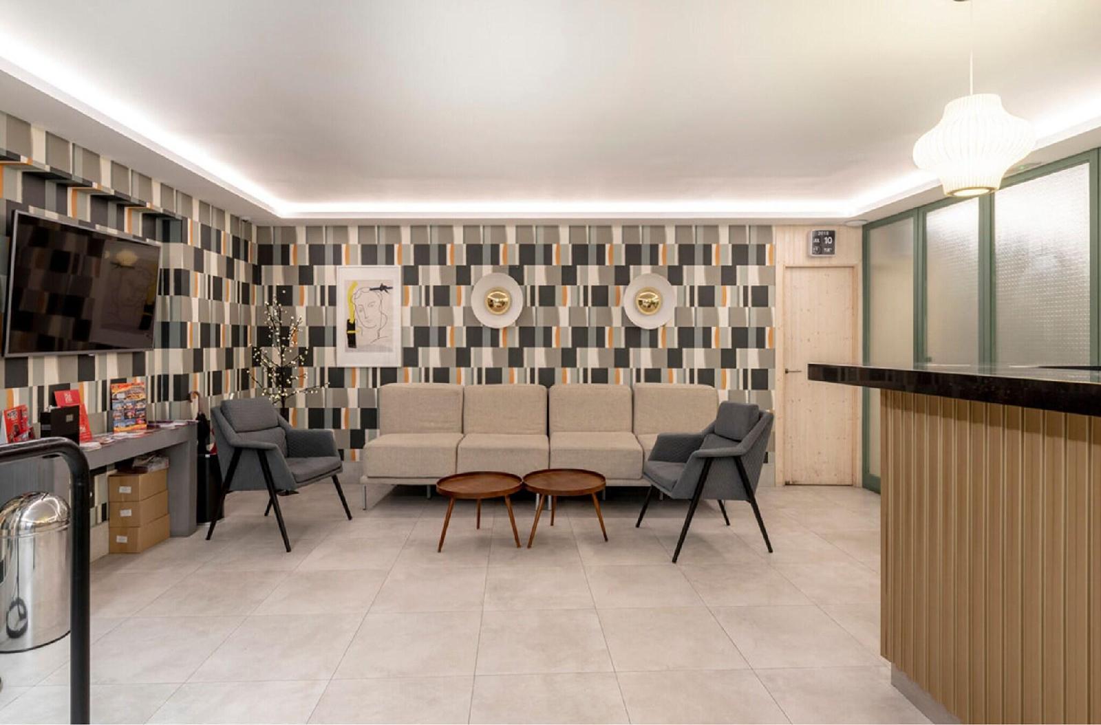 Hostal Castilla Ii