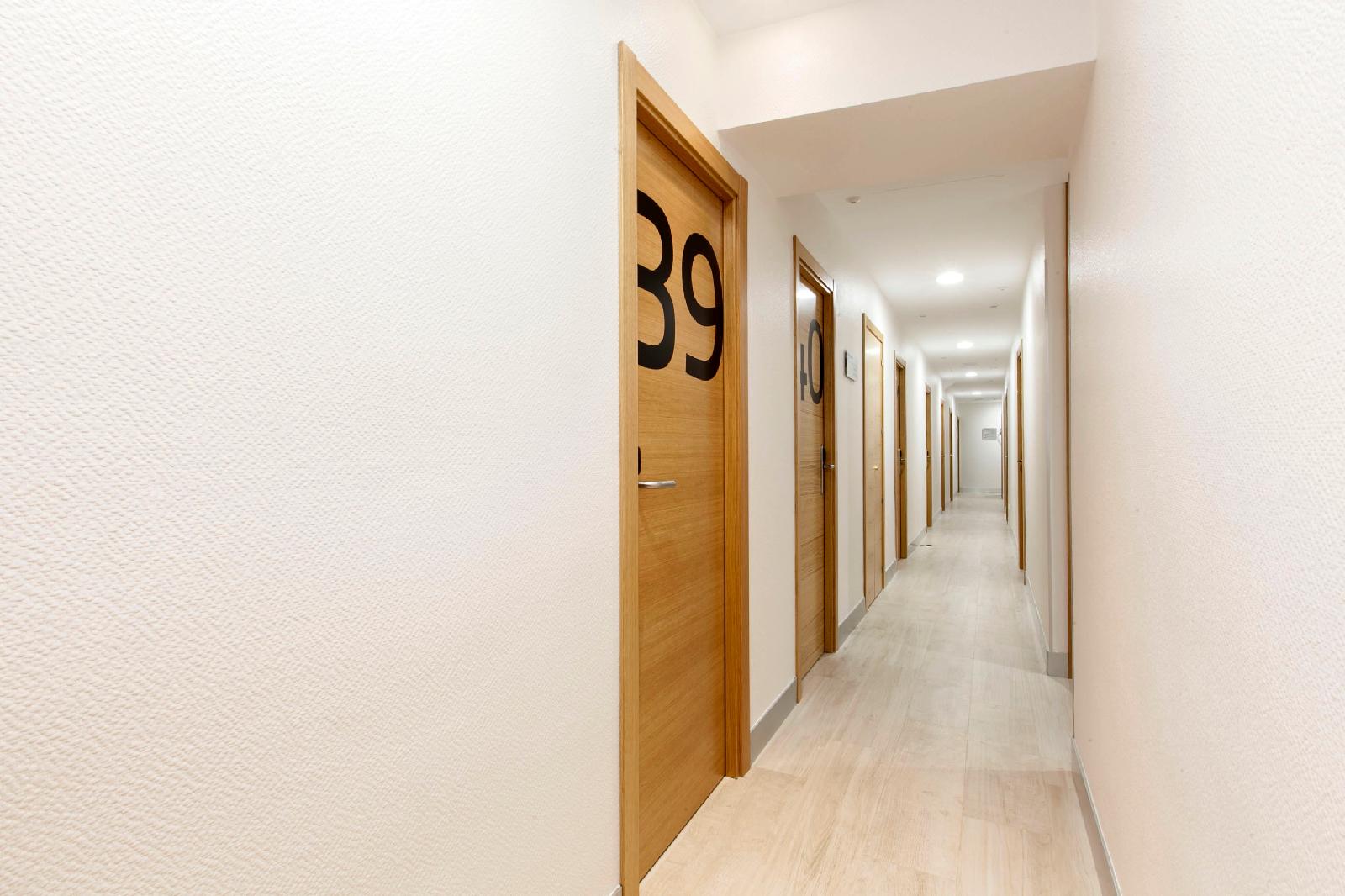 Hostal Castilla Ii