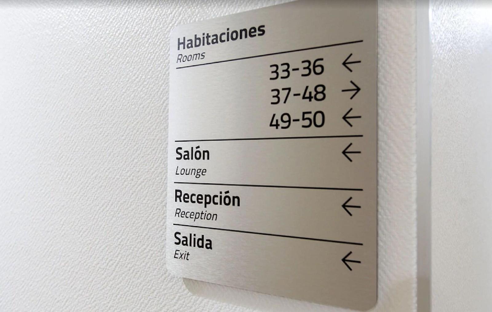Hostal Castilla Ii