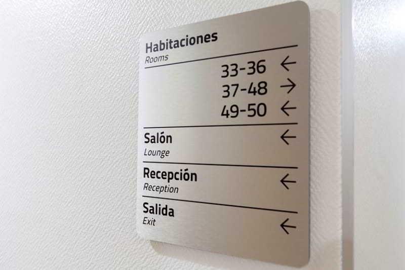 Hostal Castilla Ii