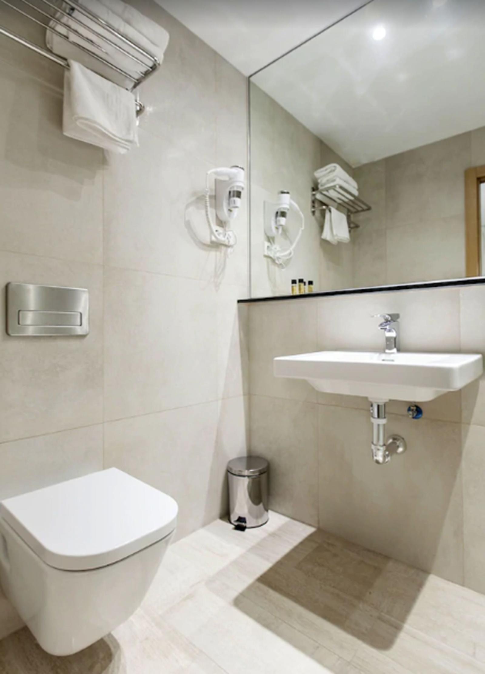 Hostal Castilla Ii