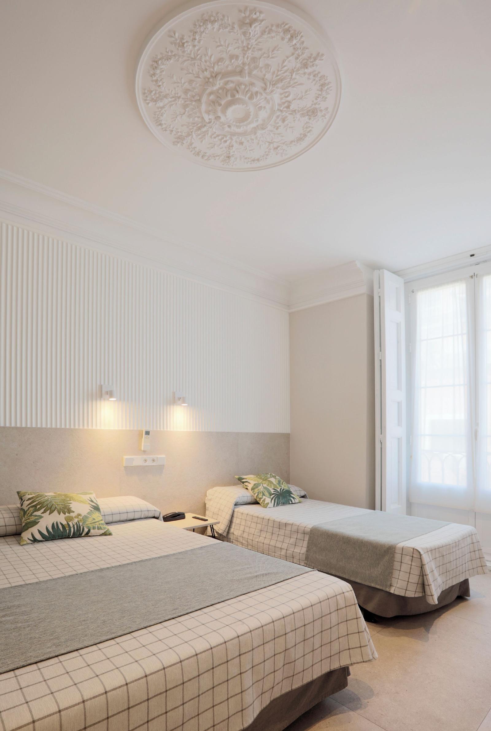 Hostal Castilla Ii
